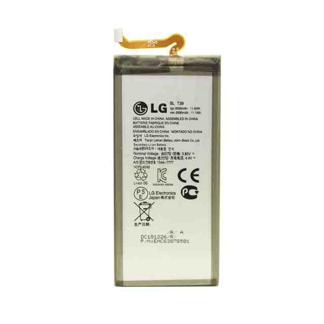 BATERIA LG K40 (BL-T39)